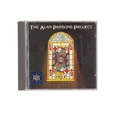 Cargar imagen en el visor de la galería, CD. The Alan Parsons Project. The Turn Of A Friendly Card
