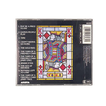 Cargar imagen en el visor de la galería, CD. The Alan Parsons Project. The Turn Of A Friendly Card
