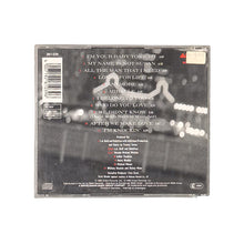 Cargar imagen en el visor de la galería, CD. Whitney Houston. I'm Your Baby Tonight

