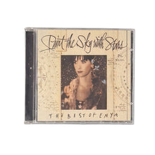 Cargar imagen en el visor de la galería, CD. Enya. Paint The Sky With Stars (The Best Of Enya)

