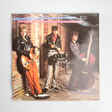 Cargar imagen en el visor de la galería, LP. Stray Cats. Rant N' Rave With The Stray Cats
