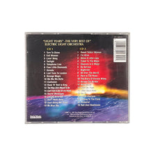 Cargar imagen en el visor de la galería, 2xCD. Electric Light Orchestra. Light Years: The Very Best Of Electric Light Orchestra
