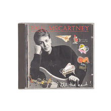 Laden Sie das Bild in den Galerie-Viewer, CD. Paul McCartney. All The Best !

