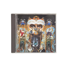 Cargar imagen en el visor de la galería, CD. Michael Jackson. Dangerous
