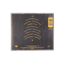 Cargar imagen en el visor de la galería, CD. Michael Jackson. Dangerous
