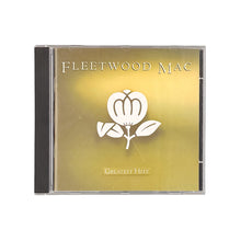 Cargar imagen en el visor de la galería, CD. Fleetwood Mac. Greatest Hits
