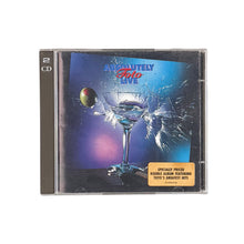 Cargar imagen en el visor de la galería, 2xCD. Toto. Absolutely Live
