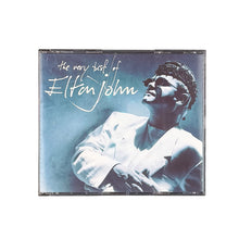 Cargar imagen en el visor de la galería, 2xCD. Elton John. The Very Best Of Elton John
