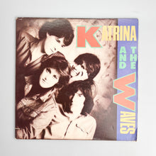 Cargar imagen en el visor de la galería, LP. Katrina And The Waves. Katrina And The Waves
