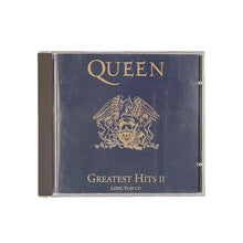 Cargar imagen en el visor de la galería, CD. Queen. Greatest Hits II

