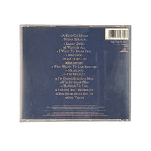 Cargar imagen en el visor de la galería, CD. Queen. Greatest Hits II
