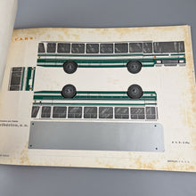 Load image into Gallery viewer, Recortables Pa-Cars. Vehiculos recortables.
