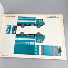 Load image into Gallery viewer, Recortables Pa-Cars. Vehiculos recortables.
