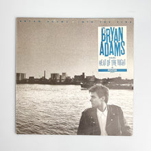 Cargar imagen en el visor de la galería, LP. Bryan Adams. Into The Fire
