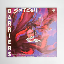 이미지를 갤러리 뷰어에 로드 , MAXI LP. Soft Cell. Numbers
