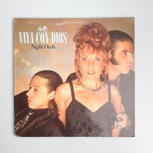 Cargar imagen en el visor de la galería, LP. Vaya Con Dios. Night Owls
