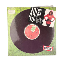 Laden Sie das Bild in den Galerie-Viewer, MAXI LP. 49ers. Touch Me
