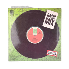 Laden Sie das Bild in den Galerie-Viewer, MAXI LP. 49ers. Touch Me
