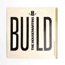 Cargar imagen en el visor de la galería, MAXI LP. The Housemartins. Build
