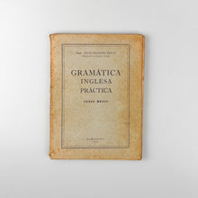 이미지를 갤러리 뷰어에 로드 , Gramática Inglesa Práctica, Curso Medio. Julio Llorens Ebrat
