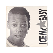 Laden Sie das Bild in den Galerie-Viewer, MAXI LP. ICE MC. Easy
