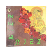 Load image into Gallery viewer, MAXI LP. Bizz Nizz. Get Into Trance
