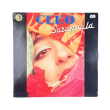 Cargar imagen en el visor de la galería, MAXI LP. Cleo. Sarapoula
