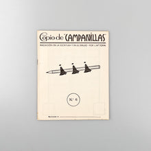 Laden Sie das Bild in den Galerie-Viewer, Copio de Campanillas, J.Mª Toral Nº 6
