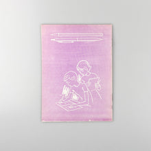 画像をギャラリービューアに読み込む, Sistema de escritura Edelvives, 17
