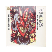 Cargar imagen en el visor de la galería, MAXI LP. Beats International. Dub Be Good To Me
