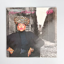이미지를 갤러리 뷰어에 로드 , LP. Alyson Williams. Raw
