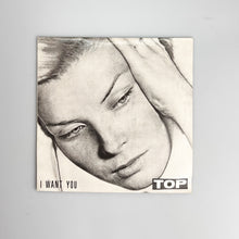 Load image into Gallery viewer, 10&quot; LP. Top. I Want You
