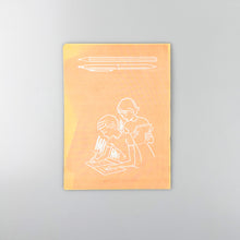이미지를 갤러리 뷰어에 로드 , Sistema de escritura Edelvives, 15
