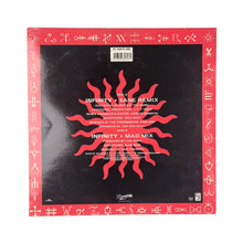 Cargar imagen en el visor de la galería, MAXI LP. Guru Josh. Infinity (The Remix)
