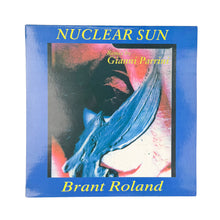 Charger l'image dans la galerie, MAXI LP. Roland Brant. Nuclear Sun (Remix)
