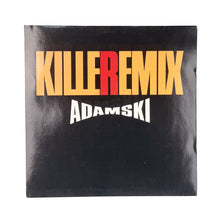Cargar imagen en el visor de la galería, MAXI LP. Adamski. Killeremix

