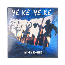 Cargar imagen en el visor de la galería, MAXI LP. Mory Kanté. Yé Ké Yé Ké
