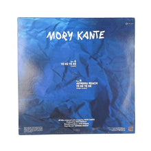 Cargar imagen en el visor de la galería, MAXI LP. Mory Kanté. Yé Ké Yé Ké
