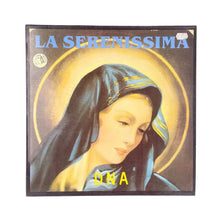 Cargar imagen en el visor de la galería, MAXI LP. DNA. La Serenissima
