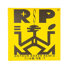 Charger l'image dans la galerie, MAXI LP. R.S.P.. Imagine It (Arthur Baker Remix)
