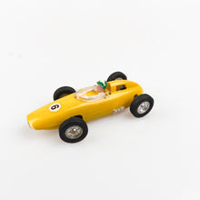 画像をギャラリービューアに読み込む, Coche Lotus made in Hong Kong.

