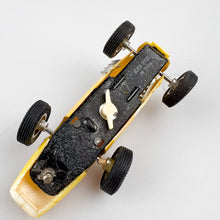 画像をギャラリービューアに読み込む, Coche Lotus made in Hong Kong.
