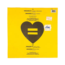 Charger l'image dans la galerie, MAXI LP. R.S.P.. Imagine It (Arthur Baker Remix)

