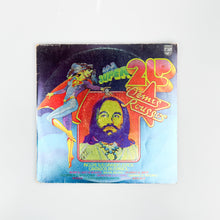 이미지를 갤러리 뷰어에 로드 , 2xLP. Demis Roussos. Los Super 2LP
