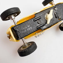 画像をギャラリービューアに読み込む, Coche Lotus made in Hong Kong.
