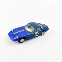 画像をギャラリービューアに読み込む, Coche Volvo 1800, 248 Hong Kong
