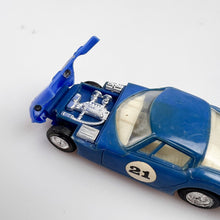 画像をギャラリービューアに読み込む, Coche Volvo 1800, 248 Hong Kong
