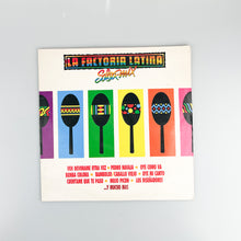 이미지를 갤러리 뷰어에 로드 , LP. La Factoria Latina. Salsa-Mix

