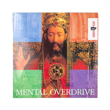 Cargar imagen en el visor de la galería, MAXI LP. Mental Overdrive. 12000 AD
