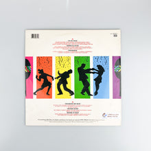 이미지를 갤러리 뷰어에 로드 , LP. La Factoria Latina. Salsa-Mix
